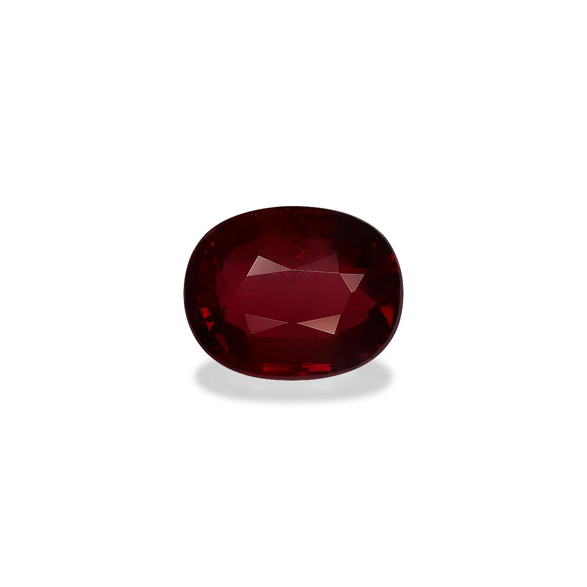 Mozambique Ruby 3.01 ct